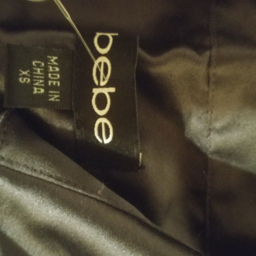 Bebe blouse - Picture 4 of 5